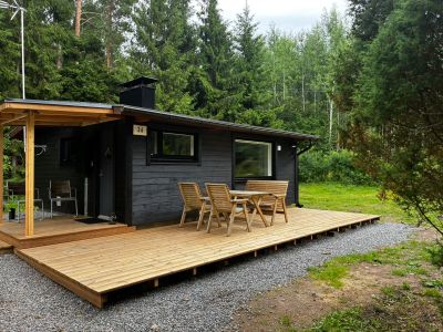 Ojalan remontti valmistui